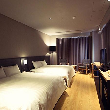 Chiayi Guanzhi Hotel Exteriér fotografie