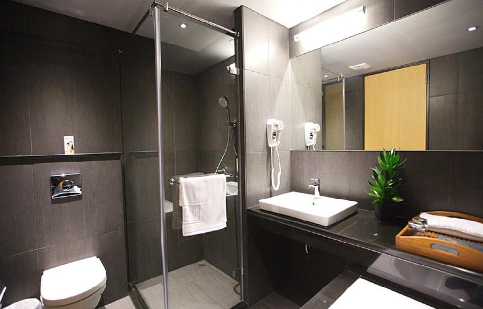 Chiayi Guanzhi Hotel Exteriér fotografie