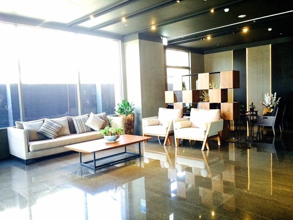 Chiayi Guanzhi Hotel Exteriér fotografie